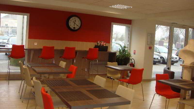 The Originals Access, Hotel Cholet Gare المظهر الخارجي الصورة