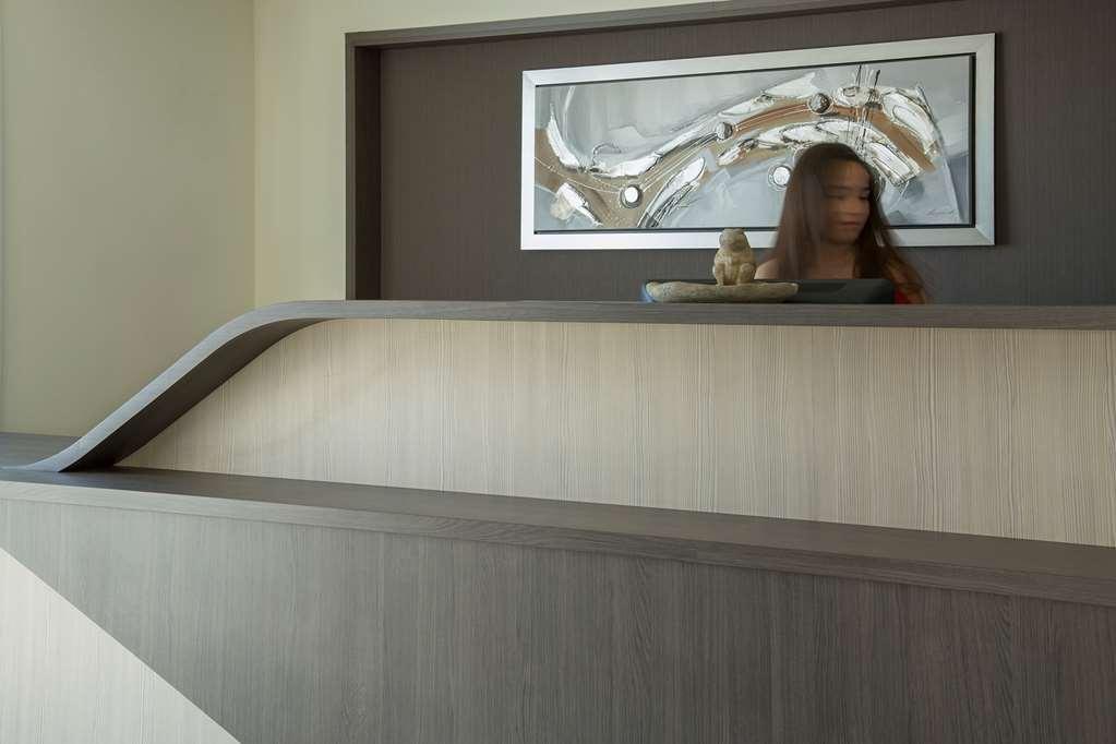 The Originals Access, Hotel Cholet Gare المظهر الداخلي الصورة