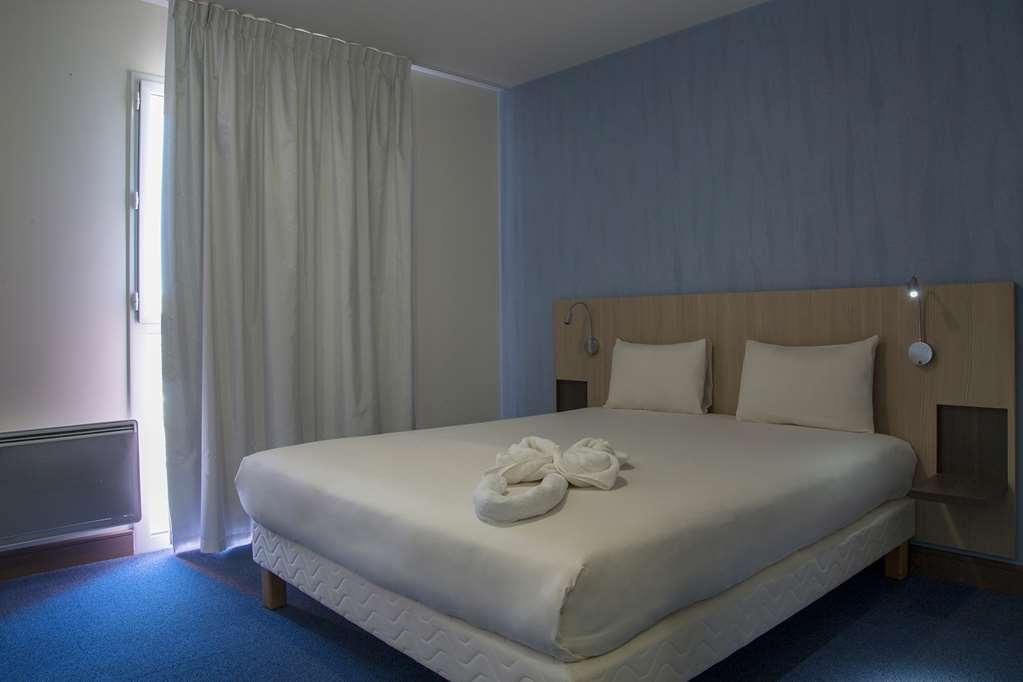 The Originals Access, Hotel Cholet Gare الغرفة الصورة
