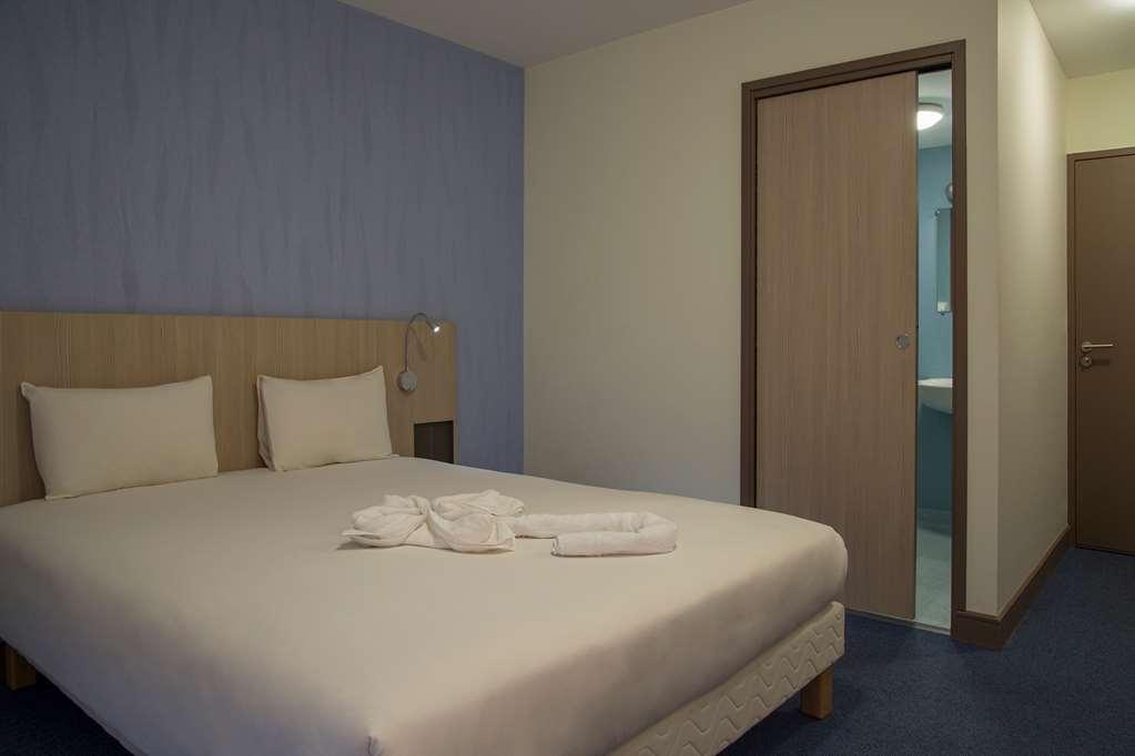 The Originals Access, Hotel Cholet Gare الغرفة الصورة