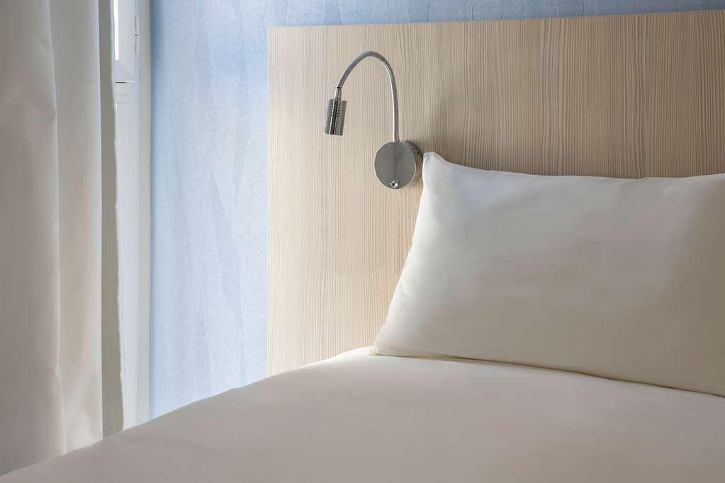 The Originals Access, Hotel Cholet Gare الغرفة الصورة