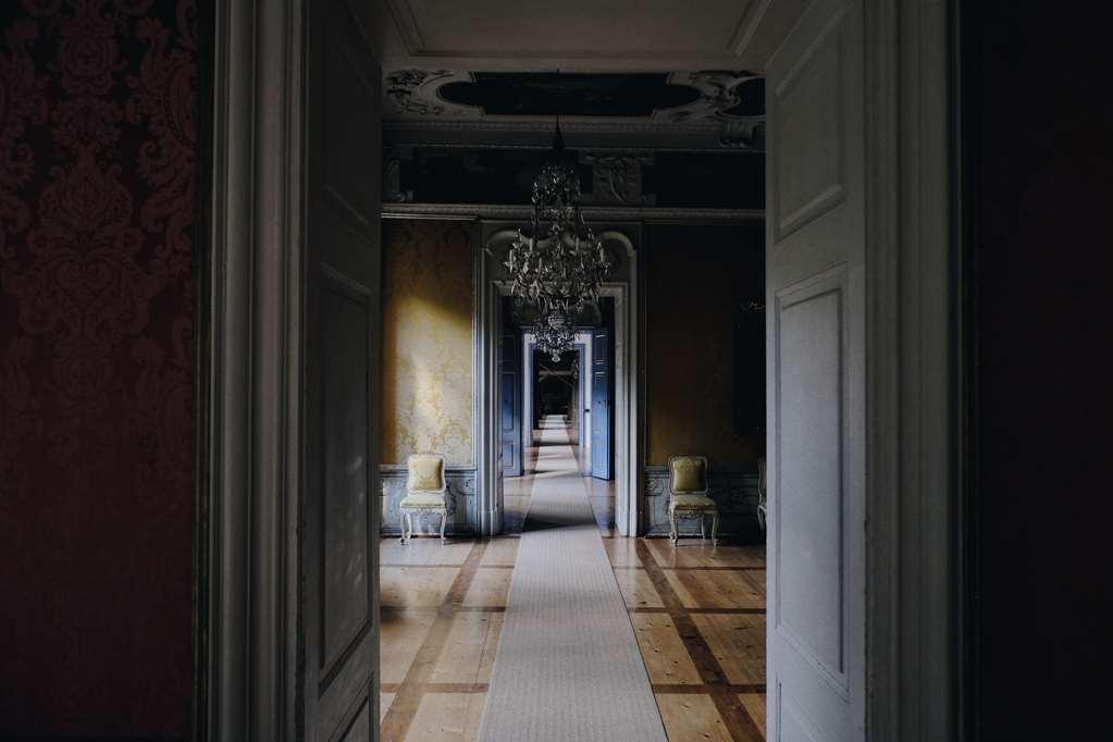 The Originals Access, Hotel Cholet Gare وسائل الراحة الصورة