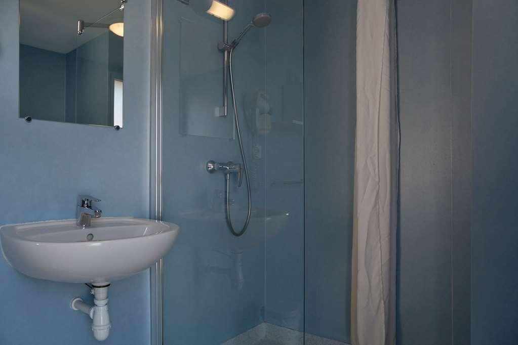 The Originals Access, Hotel Cholet Gare الغرفة الصورة