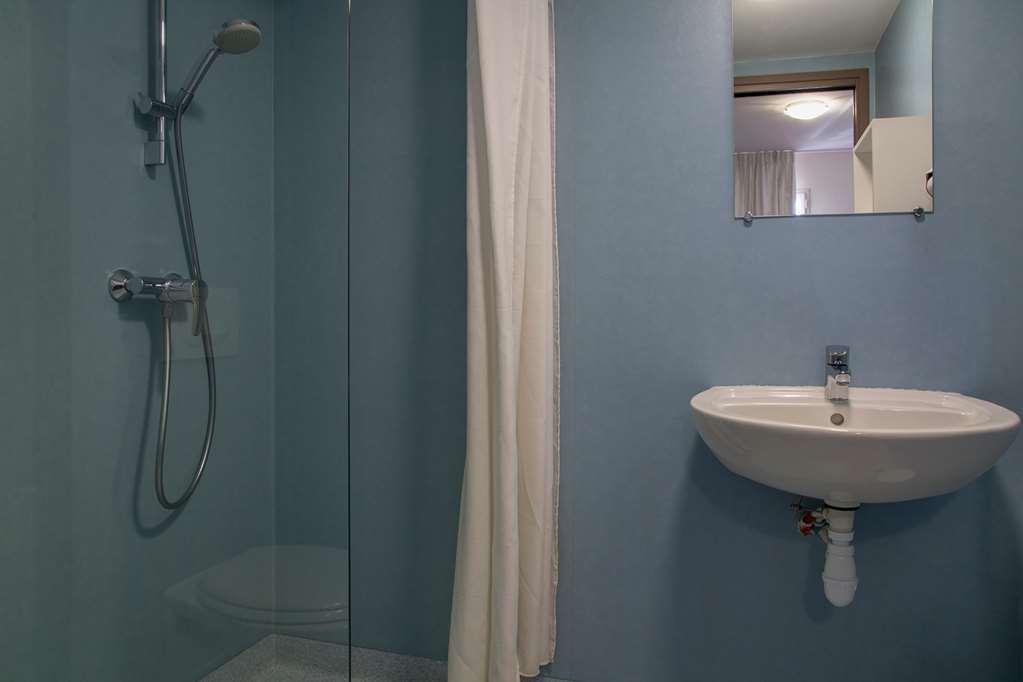 The Originals Access, Hotel Cholet Gare المظهر الخارجي الصورة