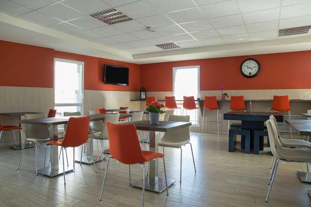 The Originals Access, Hotel Cholet Gare المرافق الصورة