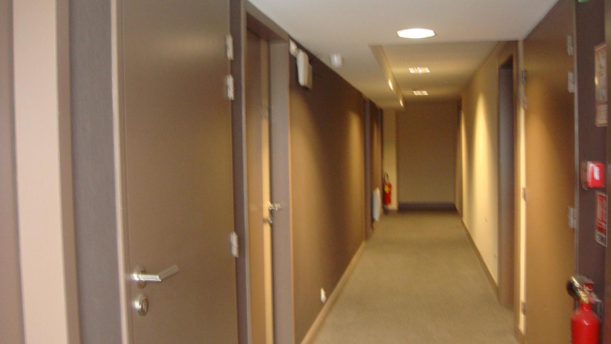 The Originals Access, Hotel Cholet Gare المظهر الخارجي الصورة
