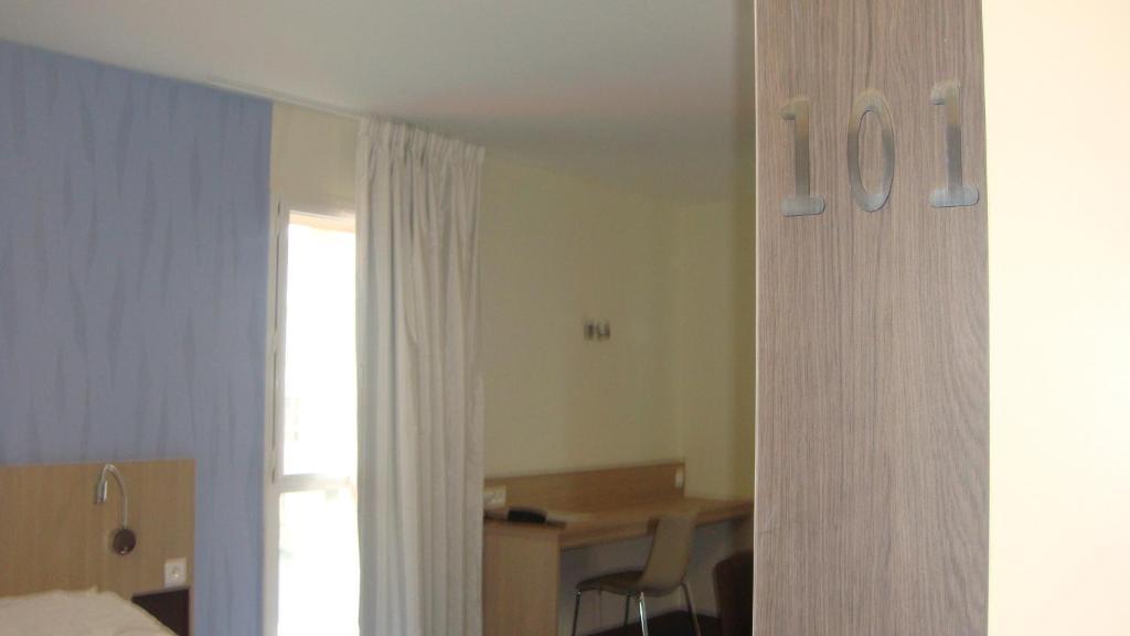 The Originals Access, Hotel Cholet Gare الغرفة الصورة