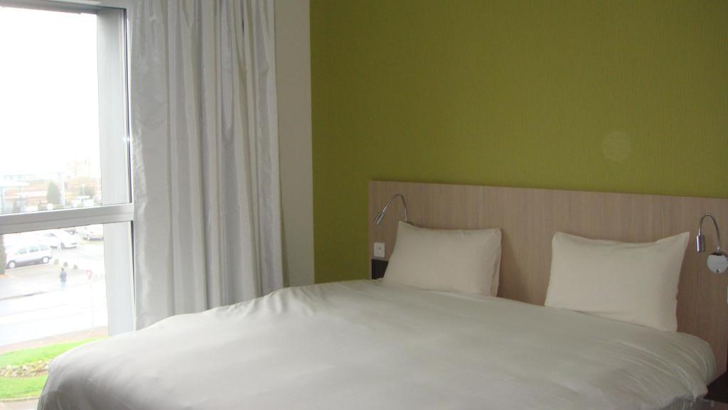 The Originals Access, Hotel Cholet Gare الغرفة الصورة